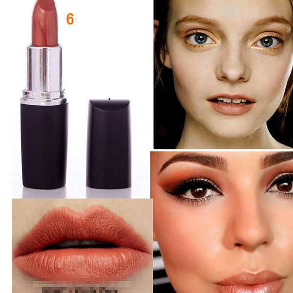 waterproof vampire style 8 colors cosmetic stick long lasting lipstick f905 
waterproof vampire style 8 colors cosmetic stick long lasting lipstick f905