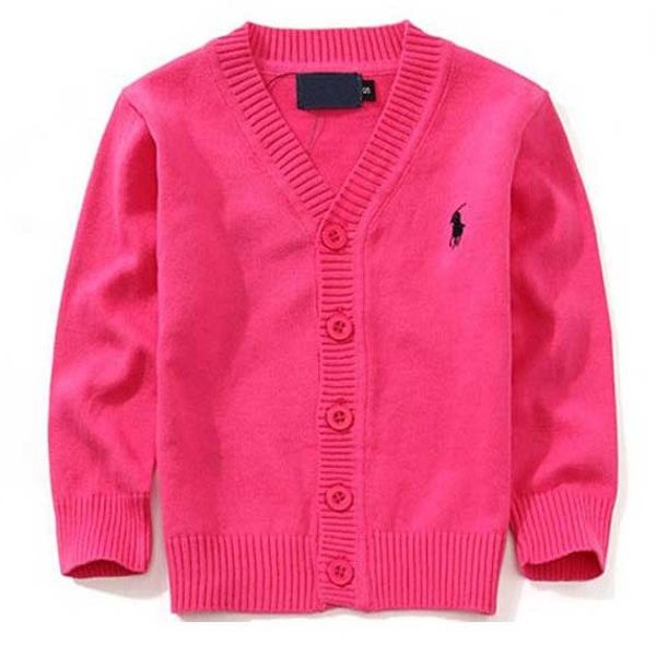 Новые Детская Верхняя Одежда Марка 100% Хлопок Детский Свитер Высокого Качества Де
Новые Детская Верхняя Одежда Марка 100% Хлопок Детский Свитер Высокого Качества Де