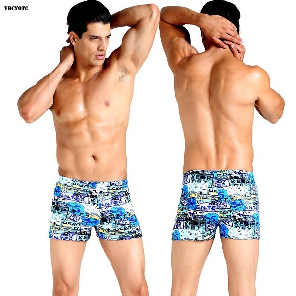 vbcyotc men's large size swim trunks 2018 new elastic printing flat angle refreshing and comfortable beach swimsuit shorts
vbcyotc men's large size swim trunks 2018 new elastic printing flat angle refreshing and comfortable beach swimsuit shorts