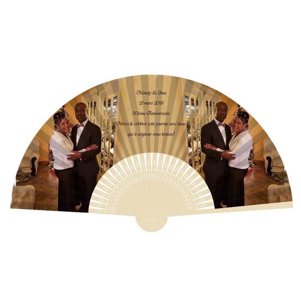 100pc per onalized folding hand fan with printing wedding gift for gue t cu tomized wedding paper fan favor organza bag
100pc per onalized folding hand fan with printing wedding gift for gue t cu tomized wedding paper fan favor organza bag