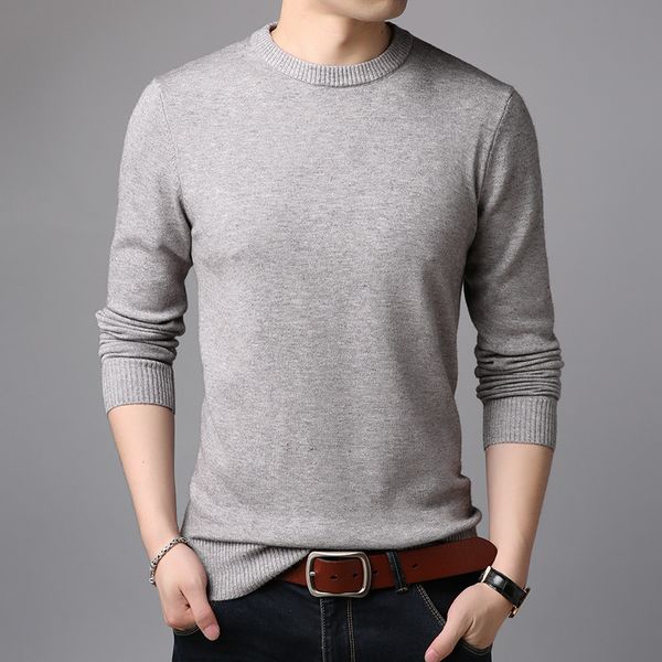 mrmt 2018 brand men's sweaters pure color slim young sweater round collar big size pullover for man thin sweater, White;black
mrmt 2018 brand men's sweaters pure color slim young sweater round collar big size pullover for man thin sweater, White;black