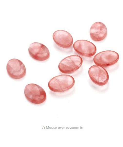 10*14/13*18mm watermelon red glass cameo cabochon beads for cabochon setting base diy ring jewelry accessories 10pcs/lot f5025, Crystal
10*14/13*18mm watermelon red glass cameo cabochon beads for cabochon setting base diy ring jewelry accessories 10pcs/lot f5025, Crystal