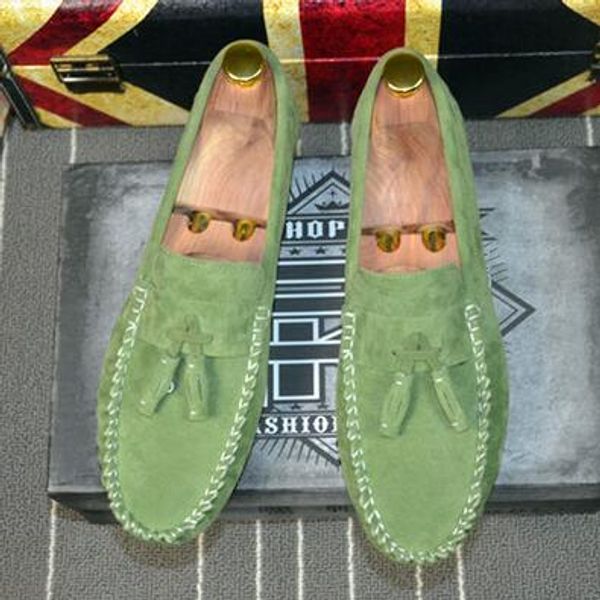 Sapatos ocasionais walonshoe 
Sapatos ocasionais walonshoe