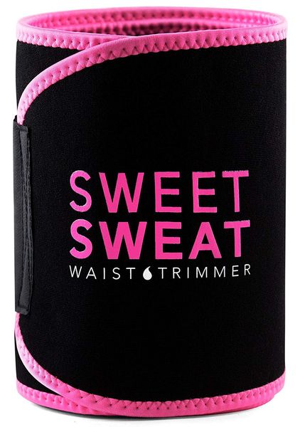 2018 sweet sweat premium waist trimmer trainer men women belt slimmer exercise ab waist wrap summer neoprene sports body shaper
2018 sweet sweat premium waist trimmer trainer men women belt slimmer exercise ab waist wrap summer neoprene sports body shaper