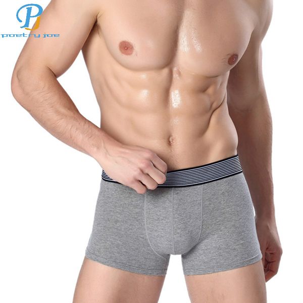 cheke 365 new men underwear boxer cotton male u convex boxers underwear factory wholesale shorts homme men sexy shorts, Black;white
cheke 365 new men underwear boxer cotton male u convex boxers underwear factory wholesale shorts homme men sexy shorts, Black;white