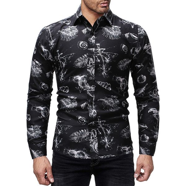 new arrival men's solid color washed denim shirt long sleeve casual slim shirt single breasted turn-down collar men's fashion, White;black
new arrival men's solid color washed denim shirt long sleeve casual slim shirt single breasted turn-down collar men's fashion, White;black