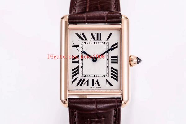 luxury classic wrist watch w1560017 33.7x 25.5mm 29.5mm x 22.0mm 18k rose gold leather bands strap mechanical hand-winding watches, Slivery;black
luxury classic wrist watch w1560017 33.7x 25.5mm 29.5mm x 22.0mm 18k rose gold leather bands strap mechanical hand-winding watches, Slivery;black