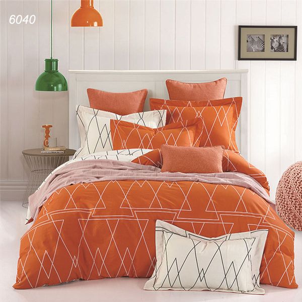orange pure coon fabric 4pcs bedding set brief drawing design duvet cover bed sheet pillowcase quality home textiles b6040
orange pure coon fabric 4pcs bedding set brief drawing design duvet cover bed sheet pillowcase quality home textiles b6040