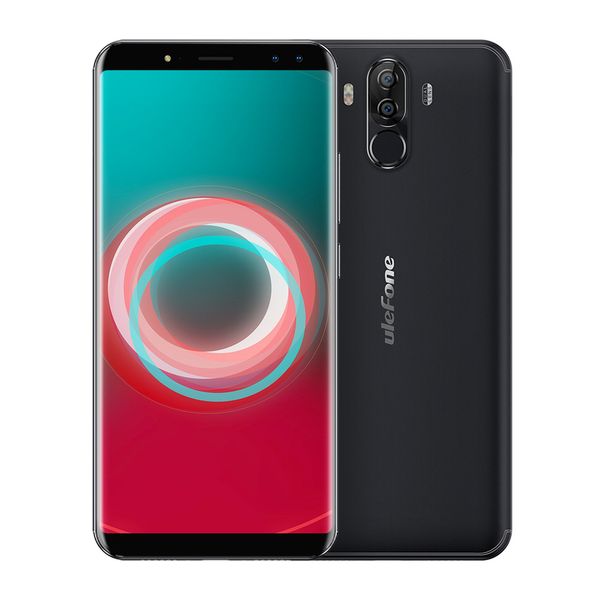 Ulefone Power 3S Android 7.1 мобильный телефон 6.0" 18:9 FHD MTK6763 Octa Core 4GB+64GB 4 Камера 6350mAh отпечатков пальцев Face ID 4G телефон
Ulefone Power 3S Android 7.1 мобильный телефон 6.0" 18:9 FHD MTK6763 Octa Core 4GB+64GB 4 Камера 6350mAh отпечатков пальцев Face ID 4G телефон