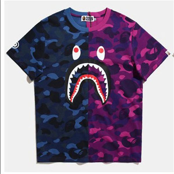 2018 summer designer t shirts for men brand t shirt mens clothing brand short sleeve tshirt men cotton blend casual t-shirt, White;black
2018 summer designer t shirts for men brand t shirt mens clothing brand short sleeve tshirt men cotton blend casual t-shirt, White;black