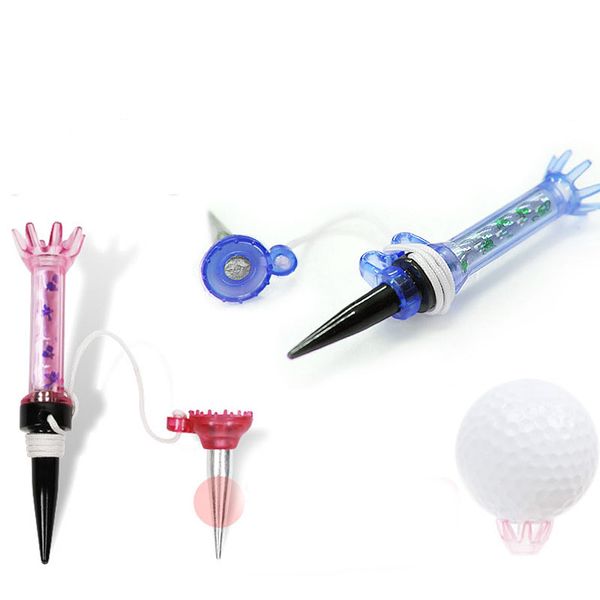 reset magnetic golf ball tees classic sports training balls tee detachable flexible holders reduce resistence 360d striking angel 4gf zz
reset magnetic golf ball tees classic sports training balls tee detachable flexible holders reduce resistence 360d striking angel 4gf zz