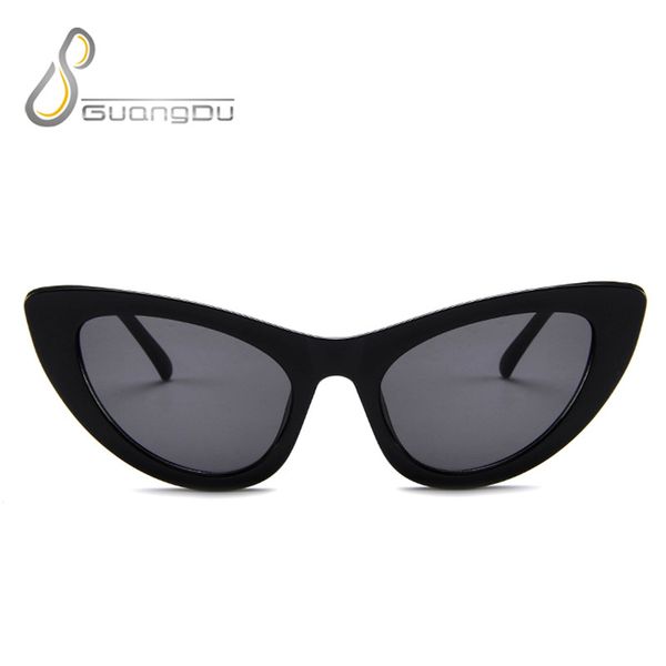 2018 fashion cat eye womens sunglasses uv400 retro black women's sun glasses vintage summer glasses female ladies oculos shades, White;black
2018 fashion cat eye womens sunglasses uv400 retro black women's sun glasses vintage summer glasses female ladies oculos shades, White;black