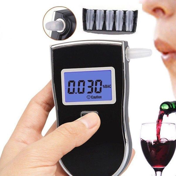 professional lcd digital police breath car alcohol tester breathalyzer analyzer
professional lcd digital police breath car alcohol tester breathalyzer analyzer