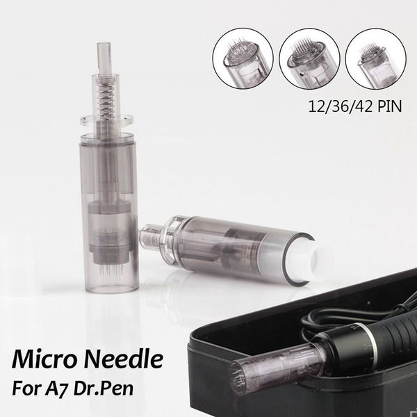 25pc lot grey color 9 12 24 36 42 needle cartridge fit dermapen 3 mydermapen co mopen dr pen a7 needle kin care
25pc lot grey color 9 12 24 36 42 needle cartridge fit dermapen 3 mydermapen co mopen dr pen a7 needle kin care