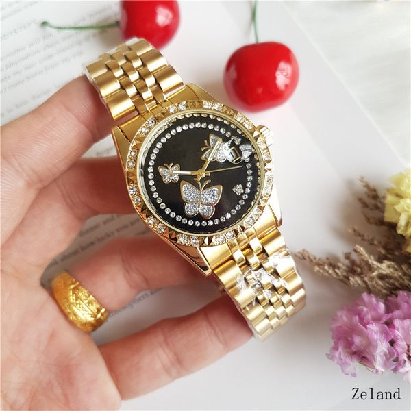 relogio masculino mens watches Luxury wist fashion Black Dial With Calendar Bracklet Folding Clasp Master women 36mm giftluxury Mens Watches
relogio masculino mens watches Luxury wist fashion Black Dial With Calendar Bracklet Folding Clasp Master women 36mm giftluxury Mens Watches
