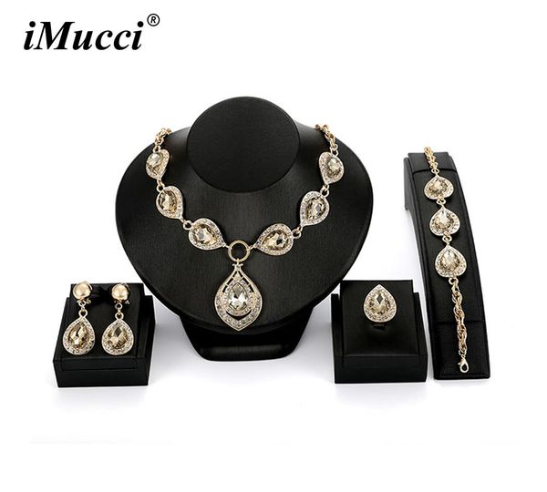 imucci european america style luxury ladies hyperbole gold-color water drop necklace women accessories party wedding dress gifts, Silver
imucci european america style luxury ladies hyperbole gold-color water drop necklace women accessories party wedding dress gifts, Silver