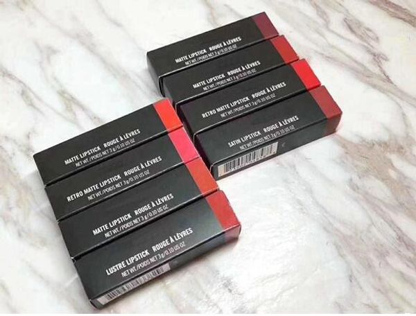 2018 makeup matte lipstick lip cosmetic waterproof 12 color chocolate taste 3g aluminum tube
2018 makeup matte lipstick lip cosmetic waterproof 12 color chocolate taste 3g aluminum tube