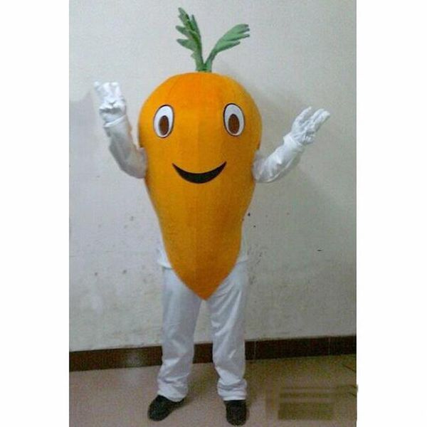 factory direct sale eva material carrots mascot costumes cartoon apparel birthday party, Red;yellow
factory direct sale eva material carrots mascot costumes cartoon apparel birthday party, Red;yellow