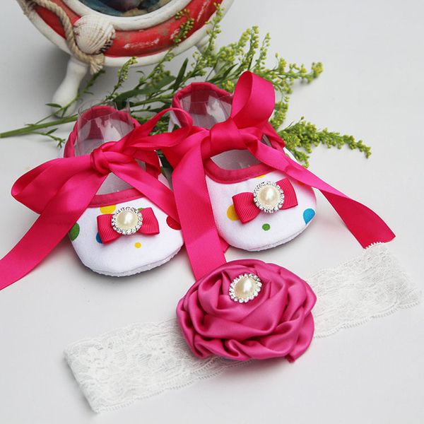 newborn baby girl shoes ,toddler infant fabric baby booties headband set,lile girl baby walker first shoe
newborn baby girl shoes ,toddler infant fabric baby booties headband set,lile girl baby walker first shoe