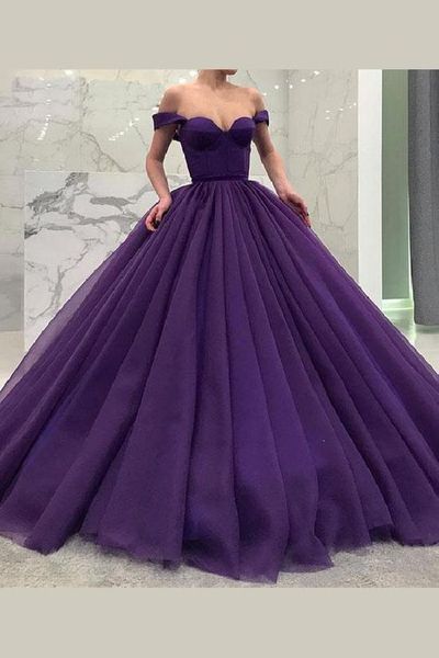 luxury ball gowns prom dresses 2019 designer new off the shoulder short sleeve draped ball gown party dress evening gowns formal dresses, Black
luxury ball gowns prom dresses 2019 designer new off the shoulder short sleeve draped ball gown party dress evening gowns formal dresses, Black
