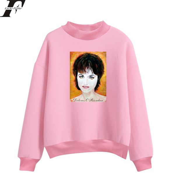 the cranberries dolores o'riordan oversize turtlenecks hoodies sweatshirts women/men hoodies loose sweatshirts, Black
the cranberries dolores o'riordan oversize turtlenecks hoodies sweatshirts women/men hoodies loose sweatshirts, Black