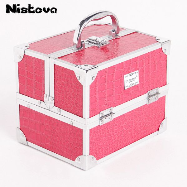 new pu cosmetic case waterproof cosmetic bag double layer open case portable large capacity toolbox
new pu cosmetic case waterproof cosmetic bag double layer open case portable large capacity toolbox