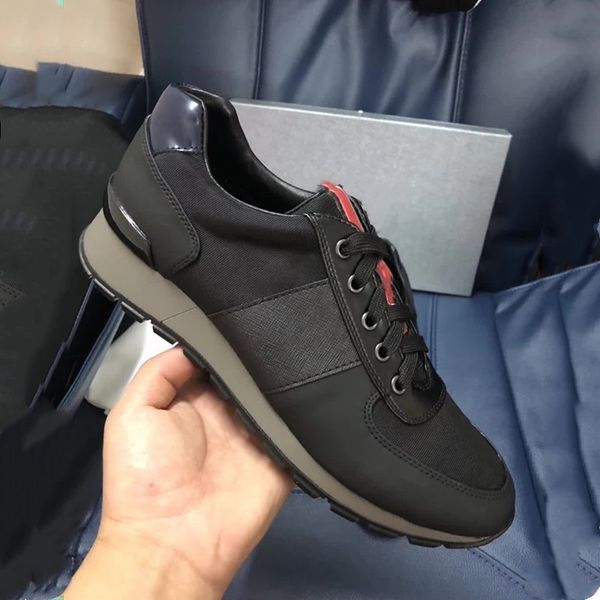 Год в новой моде джентльмен люксовый бренд расширенный ручной досуг кроссовки Бе
Год в новой моде джентльмен люксовый бренд расширенный ручной досуг кроссовки Бе