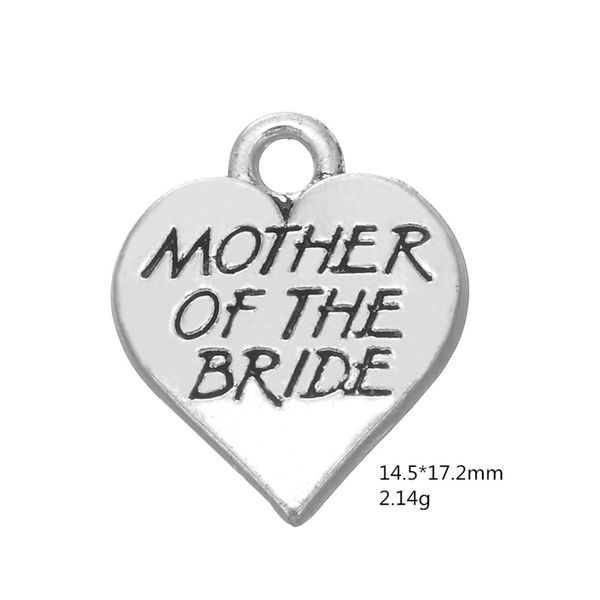 metal diy charms antique silver plated message charms fit for necklace and bracelet, Bronze;silver
metal diy charms antique silver plated message charms fit for necklace and bracelet, Bronze;silver