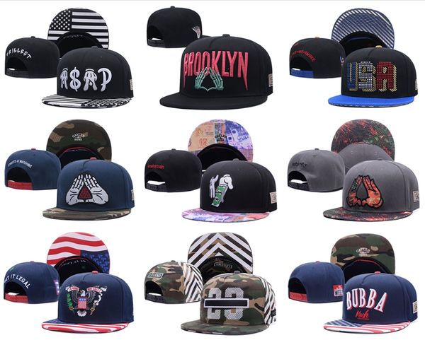 Дизайнерский Бренд Хип-Хоп Шляпы Бейсболки Регулируемые Snapback Спортивные Шапки Солнцезащитные Козырьки Для Взрослых Мужские Женские Gorra
Дизайнерский Бренд Хип-Хоп Шляпы Бейсболки Регулируемые Snapback Спортивные Шапки Солнцезащитные Козырьки Для Взрослых Мужские Женские Gorra