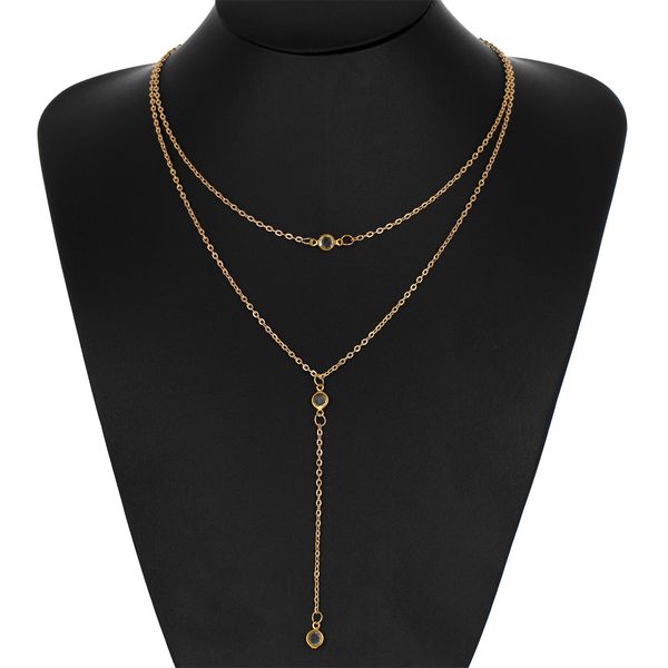 mfu 2018 new long necklaces & pendants for women collier femme geometric statement gold/silver fashion crystal jewelry
mfu 2018 new long necklaces & pendants for women collier femme geometric statement gold/silver fashion crystal jewelry