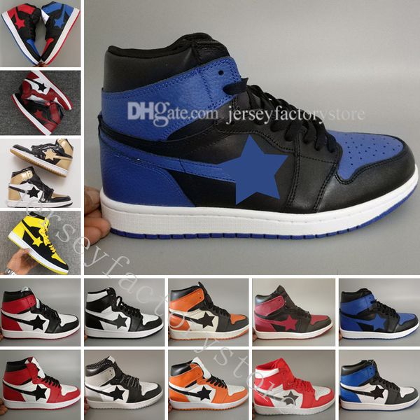 1 og 3 banned bred royal blue mid hare mens basketball shoes for men 1s shattered backboard trainers women sneakers shoes us 7-13
1 og 3 banned bred royal blue mid hare mens basketball shoes for men 1s shattered backboard trainers women sneakers shoes us 7-13