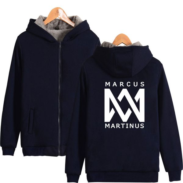 marcus & martinus hoodies zippers parkas keep warm women/men hoodies pullovers casual parkas plus size, Black
marcus & martinus hoodies zippers parkas keep warm women/men hoodies pullovers casual parkas plus size, Black