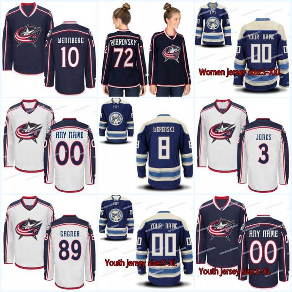 2016 Season Columbus Blue Jackets Jersey 23 David Clarkson 25 William Karlsson 27 Ryan Murray 29 Cody Goloubef Matt Calvert Hockey Jerseys
2016 Season Columbus Blue Jackets Jersey 23 David Clarkson 25 William Karlsson 27 Ryan Murray 29 Cody Goloubef Matt Calvert Hockey Jerseys