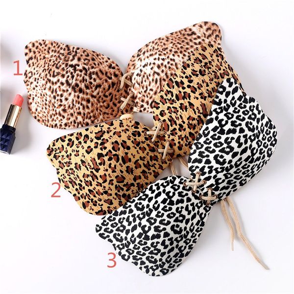 30pc dhl leopard invi ible bra ilicone women traple pu h up bra angel wing hape elf adhe ive bu t backle bra 3 tyle in tock
30pc dhl leopard invi ible bra ilicone women traple pu h up bra angel wing hape elf adhe ive bu t backle bra 3 tyle in tock