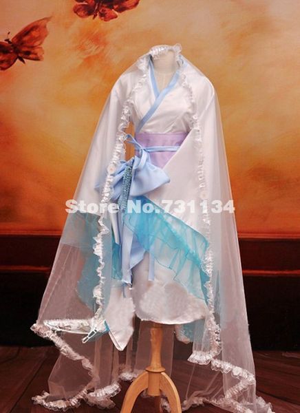 2015 brand new white lace japanese female kimono lolita kimono for women with two meters veil, Black;red
2015 brand new white lace japanese female kimono lolita kimono for women with two meters veil, Black;red