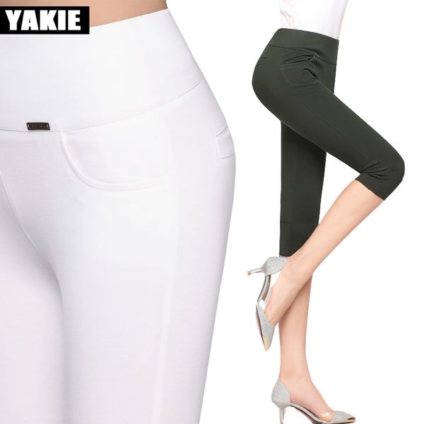 2017 summer style women pants capris woman candy color slim skinny capris pants cotton skinny for women plus size 4xl, Black;white
2017 summer style women pants capris woman candy color slim skinny capris pants cotton skinny for women plus size 4xl, Black;white