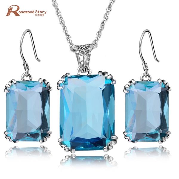 2017 fashion turkish jewelry set antique blue rhinestone soild 925 sterling silver vintage wedding accessories bride jewelry set, Black
2017 fashion turkish jewelry set antique blue rhinestone soild 925 sterling silver vintage wedding accessories bride jewelry set, Black