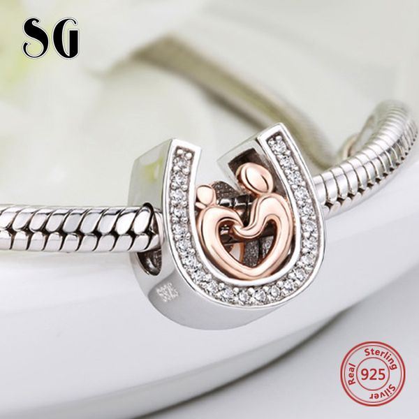 silver 925 horseshoe cz charms diy mom and son hand in hand beads fit original bracelet pendant jewelry making gifts
silver 925 horseshoe cz charms diy mom and son hand in hand beads fit original bracelet pendant jewelry making gifts