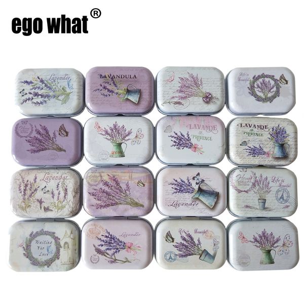 32pcs/lot collectables tin boxes small tin box wholesale metal storage tins candy box lavender flower plant pattern
32pcs/lot collectables tin boxes small tin box wholesale metal storage tins candy box lavender flower plant pattern