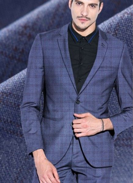 two button groom tuxedos groomsmen notch lapel man blazer mens wedding suits (jacket+pants+tie) h:782, Black;gray
two button groom tuxedos groomsmen notch lapel man blazer mens wedding suits (jacket+pants+tie) h:782, Black;gray