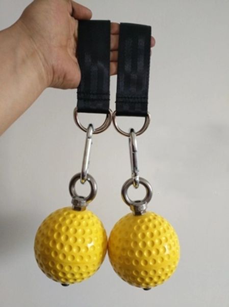 practice arm muscle pull-ups training ball wrist climbing finger exerciser strengthens grip ball wrist gym workout equipment
practice arm muscle pull-ups training ball wrist climbing finger exerciser strengthens grip ball wrist gym workout equipment