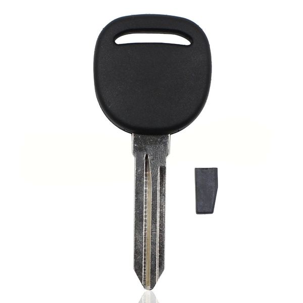 replacement ignition transponder key uncut blank key case fob for car gmc chevrolet buick pontiac suzuki saturn cadillac
replacement ignition transponder key uncut blank key case fob for car gmc chevrolet buick pontiac suzuki saturn cadillac