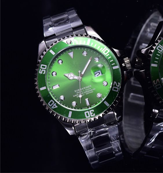 Gent's GMT II2018 Роскошные новые кварцевые с автоподзаводом Часы из нержавеющей стали д
Gent's GMT II2018 Роскошные новые кварцевые с автоподзаводом Часы из нержавеющей стали д