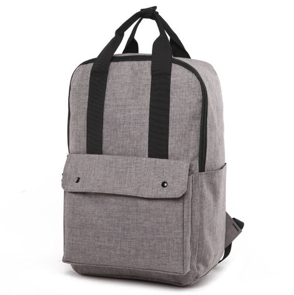 2018 computer shoulder bag outdoor sports travel backpack schoolbag knapsack canvas pure color men and women school bags handbag 20-35l a802
2018 computer shoulder bag outdoor sports travel backpack schoolbag knapsack canvas pure color men and women school bags handbag 20-35l a802