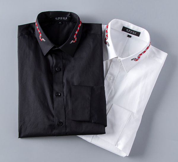 Whole ale new 2018 men hirt de igner brand fa hion bu ine ca ual dre hirt with french cufflink men hirt m xxxl 65
Whole ale new 2018 men hirt de igner brand fa hion bu ine ca ual dre hirt with french cufflink men hirt m xxxl 65