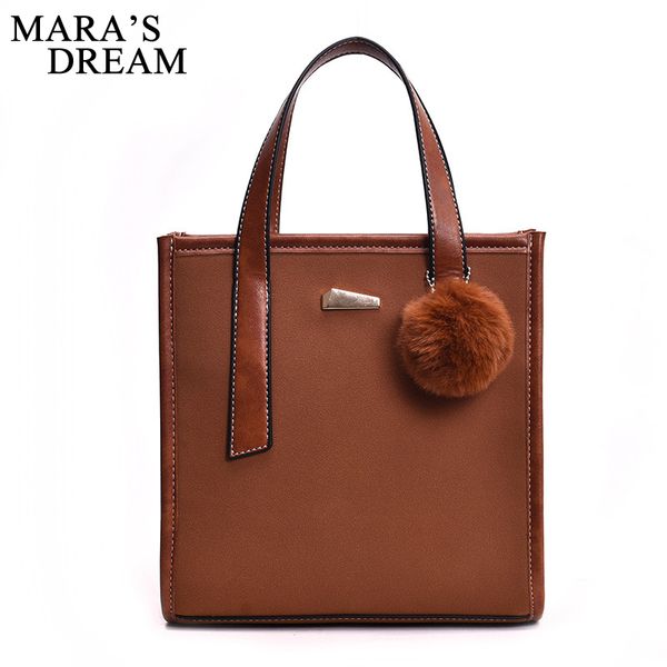 mara's dream shoulder bag fashion solid color fur ball tassel grind leather messenger shoulder clutch bag
mara's dream shoulder bag fashion solid color fur ball tassel grind leather messenger shoulder clutch bag