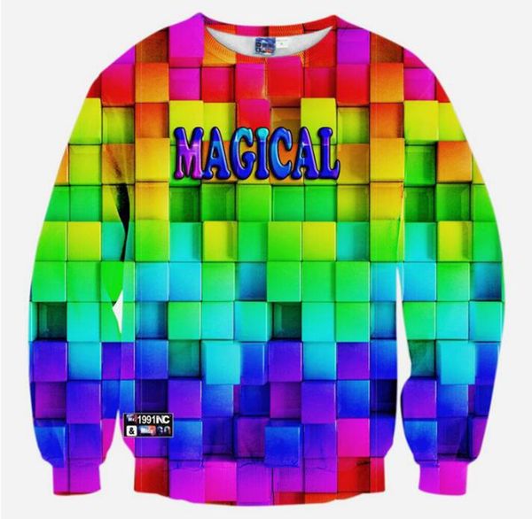 men's spring and autumn new style fashion boutique leisure fashion digital color block print 3d pattern round neck jacket / s-xl, Black
men's spring and autumn new style fashion boutique leisure fashion digital color block print 3d pattern round neck jacket / s-xl, Black
