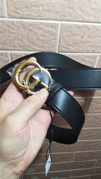 2019 cow kin g belt double buckle real leather luxury male de igner belt for men women ize wide 2 0 3 4 3 8 cm with box
2019 cow kin g belt double buckle real leather luxury male de igner belt for men women ize wide 2 0 3 4 3 8 cm with box