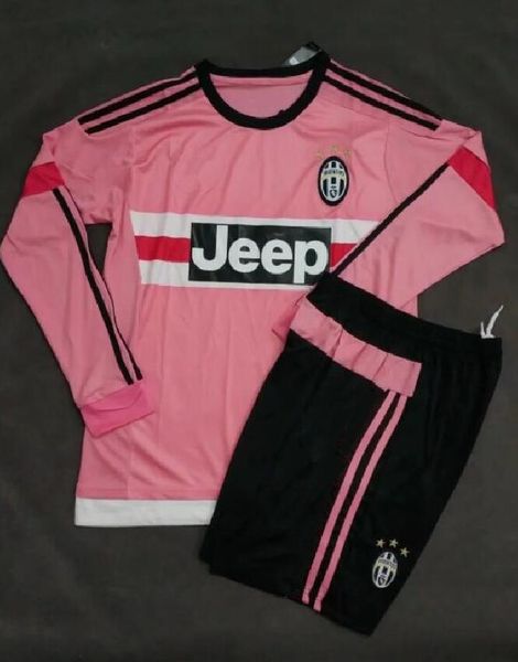 2016 long sleeve italy pogba soccer jerseys 15 16 dybala manezukic morata higuain marchisio buffon pink kits soccer fooball shirt, Black;yellow
2016 long sleeve italy pogba soccer jerseys 15 16 dybala manezukic morata higuain marchisio buffon pink kits soccer fooball shirt, Black;yellow