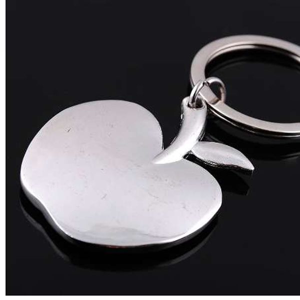 new arrival metal apple key chain creative gifts apple keychain key ring trinket car key ring car ring, Slivery;golden
new arrival metal apple key chain creative gifts apple keychain key ring trinket car key ring car ring, Slivery;golden